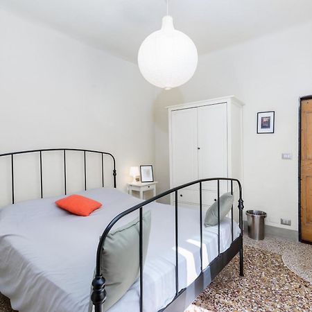 Ferienwohnung Grazioso Trilocale Vicino Museo Galata Genua Exterior foto